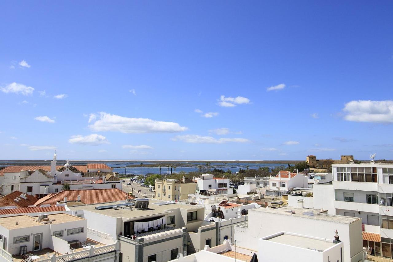 Faro River View By Homing Luaran gambar
